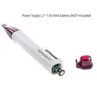 Electromagnetic Radiation Detector High Sensitive Pen Type EMF Meters Electr