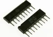 BA235 Original New ROHM Video Recoder CR Timer Integrated Circuit