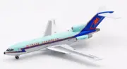 Inflight IF721NA0223P Trans Caribbean Airlines 727-100 N1965 Diecast 1/200 Model