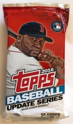 2016 Topps Update HOBBY HTA 50cd Jumbo Pack (Cory Seager Kris Bryant RC AUTO)?