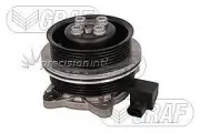 GRAF PA1379 ELECTROMAGNETIC WATER PUMP AUDI SKODA VW MANY 1.4L OE# 03C 121 004 C