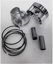 Drone Repair Parts D12000IE Generator Accessories for D-JI T40 Piston Assembly (Piston + Pin + Rings)