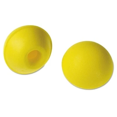 E-A-R™ Caps™ Model 2000 Semi-Insert Banded, Polyurethane, Yellow, Replacement