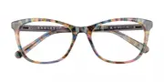 Radley RDO 6035 117 Men's Glasses Green Size 54 - Private Health Rebate - Blue Light Block Available