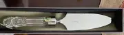 Waterford Crystal Pie/Cake Server BRAND NEW IN BOX