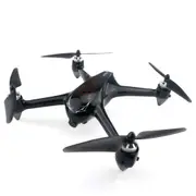 JJRC X8 GPS 5G WiFi FPV With 1080P HD Camera Altitude Hold Mode Brushless RC Drone Quadcopter RTF Two Batteries
