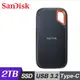 【SanDisk】E61 Extreme Portable SSD 2TB 行動固態硬碟