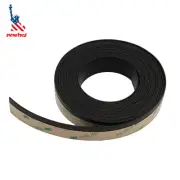 Rubber Weather Seal Strip Molding Edge Trim Car Door Window Protector Guard 4M (for: Audi)