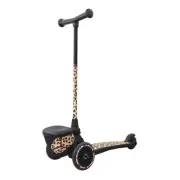 Scoot&Ride - Highwaykick 2 - Leopard