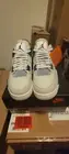 Size 10 5 - Air Jordan 4 Retro 2024 Military Blue
