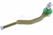 Mevotech TTX Steering Tie Rod End Front Left Outer TXES3675 26100286