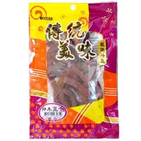 在飛比找樂天市場購物網優惠-展譽食品 神木豆干 100g【康鄰超市】