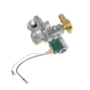 Sunpak Part - VLV/REG ASSY: S25LP