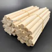 20pcs Cello Soundpost Spruce Wood 4/4 cello Sound Post Full Size