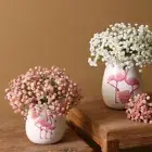 Props Flower Artificial Gypsophila Faux Plants Fake Flowers Artificial Flowers