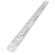 Tool for Measuring Spoke Length Crank Lock Set Screw Diameter and More
