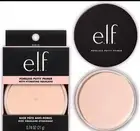 e.l.f. Poreless Putty Primer With Hydrating Squalane UNIVERSAL SHEER Face 85912