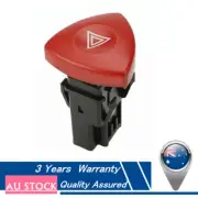 Hazard Warning Light Switch For Vivaro Renault Laguna Trafic 8200442724 93856337