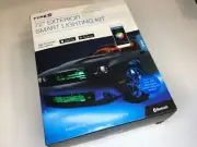 Type S 72" Lighting Strips Smart Car LED lights underbody App Controlled - New
