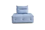 Molly Single Modular Sofa Chair