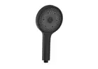 The Gabe Hand Shower Matte Black