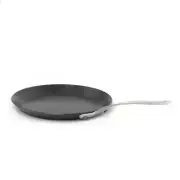 ICON Pre-Seasoned Lightweight Carbon Steel (98% Cast Iron) 9.5in Steak Pan