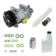 A/C Compressor Kit-Compressor Replacement Kit fits 2016 Mini Cooper Countryman (for: Mini)
