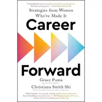 在飛比找蝦皮商城優惠-Career Forward: Strategies fro