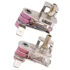 Reliable Thermostat Temperature Controller Switch for Electric Oven Repair