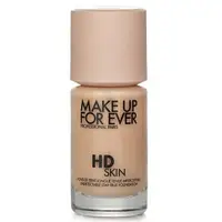 在飛比找森森購物網優惠-Make Up For Ever HD Skin 高清隱形持