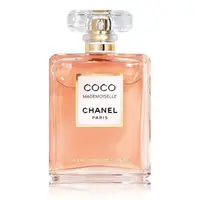 在飛比找momo購物網優惠-【CHANEL 香奈兒】摩登COCO魅惑印記香水 100ml