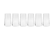 Krosno Avant-Garde Hiball Tumbler 540ml Set of 6