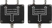 2 Way Passive Antenna Splitter,Antenna Combiner,Antenna Allocation Divide RF...
