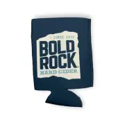 Bold Rock Hard Cider Coozie Insulator