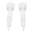 2Pcs Milking Machine Liners Silicone Milking Liner Spare for Goat Milking Liner
