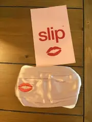 Slip NEW Face Covering Mask Reusable