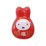 KANESHO MIFFY DARUMA CHOPSTICK REST 筷架 ESLITE誠品