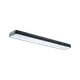 〖KAO'S 高氏〗含稅 LED 圓角燈管式燈具 白/黑殼 雙管空台 T8燈管另計 KS9-2518 (6.8折)