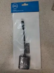 Dell Adapter Mini DisplayPort to VGA PNKVT DAYBNBC084