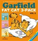 Garfield Fat Cat 3-Pack (Paperback or Softback)