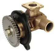 21380886 3819485 Boat Marine Engine Raw Sea Water Pump for Volvo Penta D9 D11