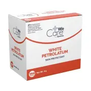 WeCare Petroleum Jelly NonSterile 144 Count (Case of 6)