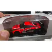 KYOSHO 1/64 NISSAN LIMITED GT-R NISMO GT3 KONDO RACING, Same Tarmac, Ignition