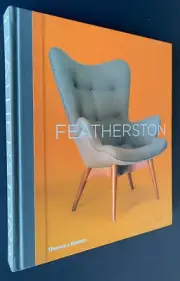 2017 1st FEATHERSTON *BRAND NEW* by Geoff Isaac w 250 PLATES, FREE EXPRESS W/W