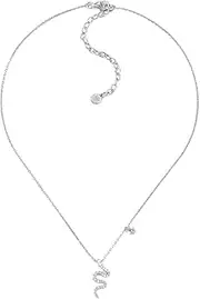 [Emporio Armani] Silver Pendant EG3611040
