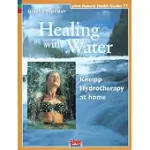 HEALING WITH WATER