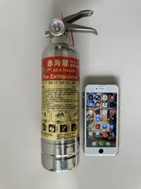 在飛比找露天拍賣優惠-車用滅火器 700滅火器系列產品滅火器Fire Ex.滅火器