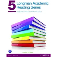 在飛比找蝦皮購物優惠-Longman Academic Reading Serie