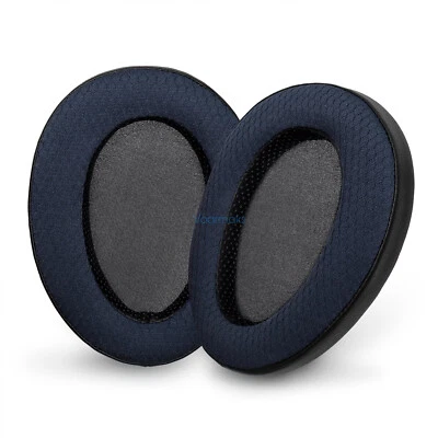 Memory Foam Ear Pads For Hifiman Arya/Ananda/XS/X/HE1000se/V2/JadeII