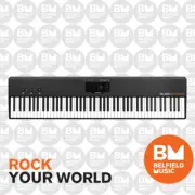 Studiologic SL88 Grand MIDI Controller 88-Key